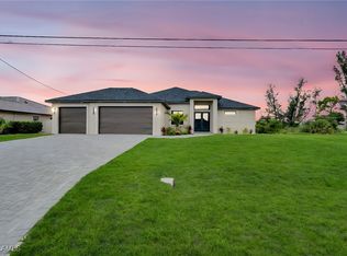 1030 NW 20th Ave, Cape Coral, FL 33993