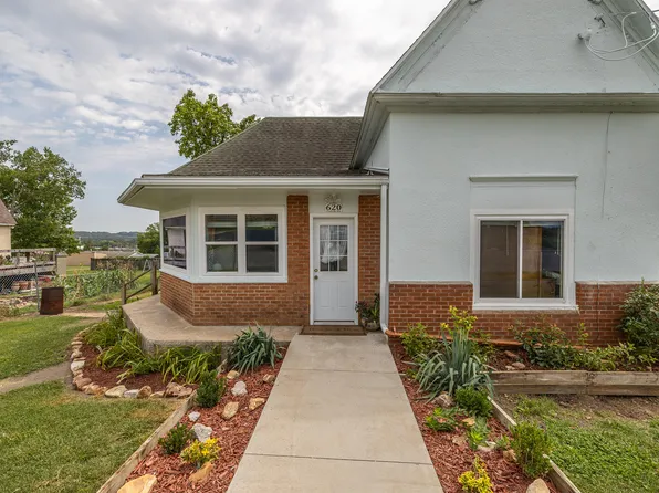 620 Peabody Avenue, Cabool, MO 65689