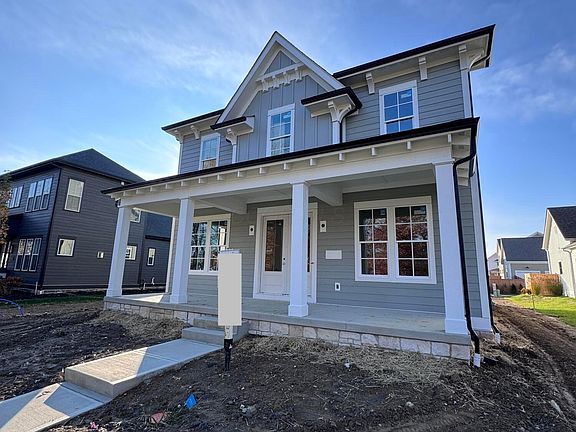 2nd image of 5566 Evans Farm Dr