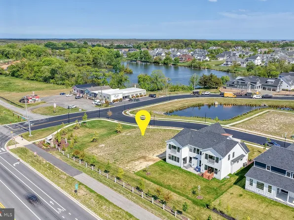 91 Filly Ln Lot 1, Lewes, DE 19958