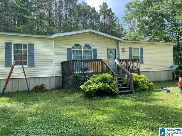 220 Hoover Rd, Odenville, AL 35120