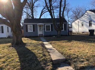 3187 Grasmere Ave, Columbus, OH 43224