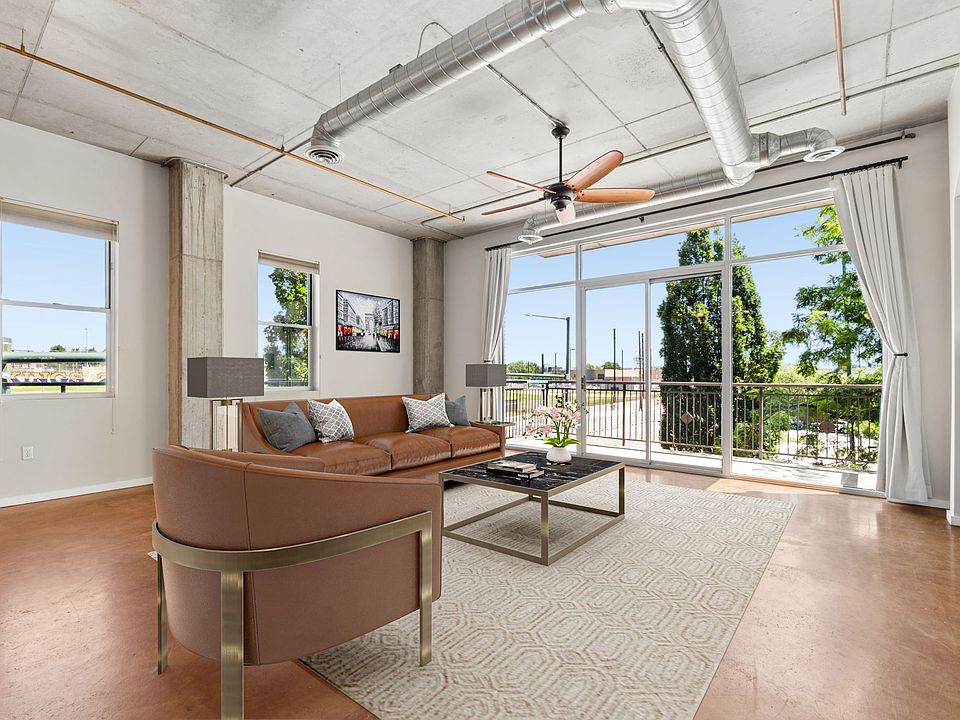 1st image of 2899 N Speer Blvd #201A