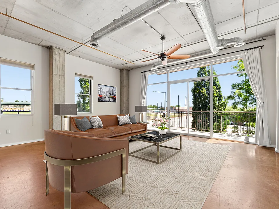 2899 N Speer Blvd #201A