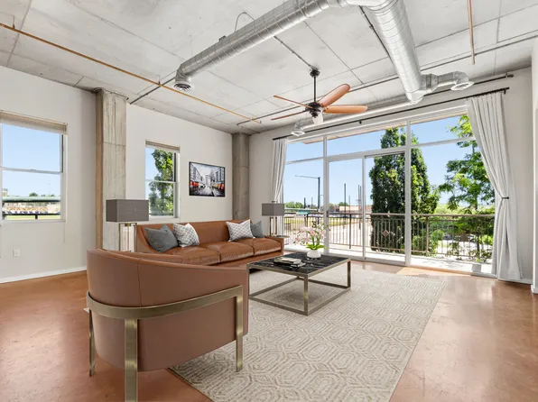 2899 N Speer Blvd #201A, Denver, CO 80211