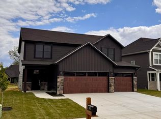 1871 Petit Dr, West Lafayette, IN