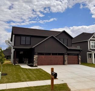 1871 Petit Dr, West Lafayette, IN, 47906