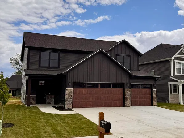 1871 Petit Dr, West Lafayette, IN 47906