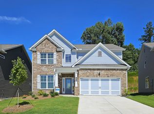 7313 Yewtree Ln, Flowery Branch, GA 30542