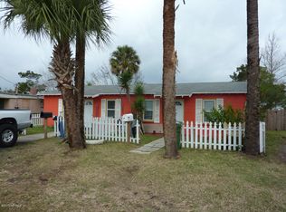 803 2nd Ave S, Jacksonville Beach, FL 32250