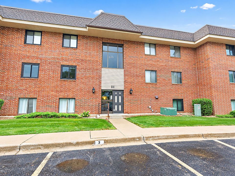 1st image of 111 E Janata Blvd APT 2A