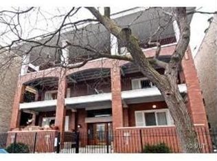 4430 N Clifton Ave #1, Chicago, IL 60640