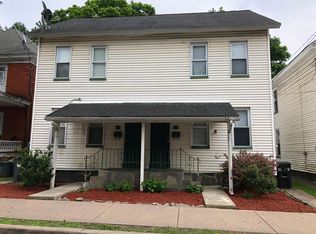 59 Broad St E, East Stroudsburg, PA