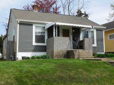 59 N Ridgeview Dr, Indianapolis, IN, 46219