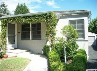 1798 Grand Oaks Ave, Altadena, CA 91001