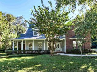 4931 Arden Forest Way, Tallahassee, FL 32309