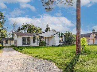 2311 Wavell St, Houston, TX 77088