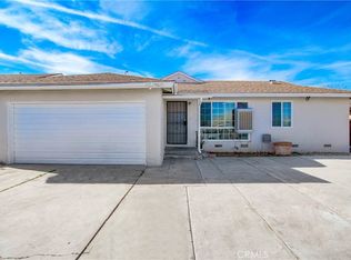 38615 Glenbush Ave, Palmdale, CA 93550