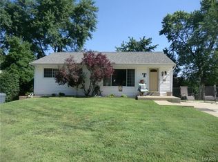 7457 Rockwood Dr, Saint Louis, MO