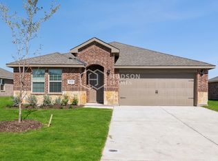 2116 Basil Ave, Anna, TX 75409