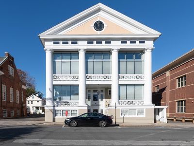 43 Center St #K, Northampton, MA, 01060