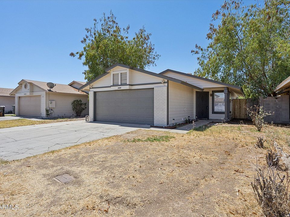 1st image of 8409 W SELLS Drive