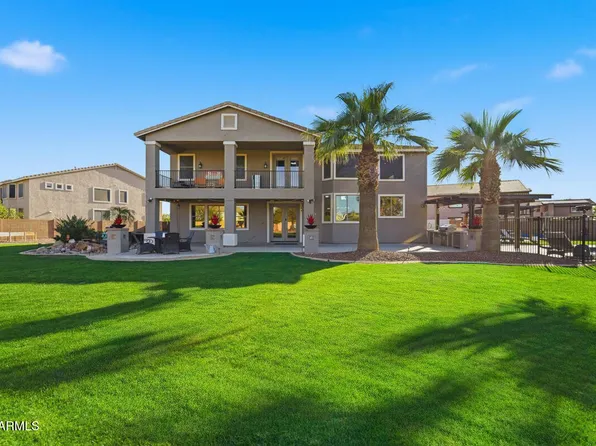 11331 N 152ND Drive, Surprise, AZ 85379