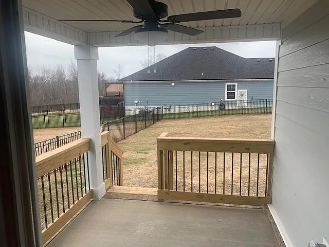 900 Frog Gip Pond Ct — Photo 4