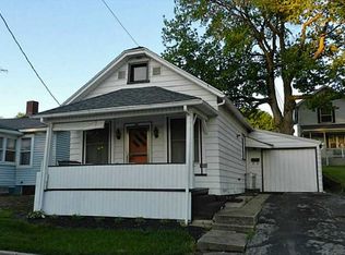 1213 Williams St, New Castle, PA