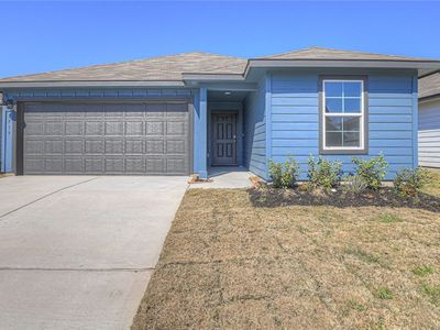 1719 Kolbe Trl, New Braunfels, TX, 78130