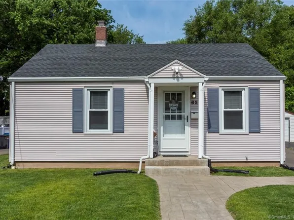62 Essex Street, Manchester, CT 06040