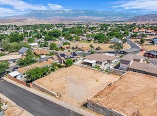 1 Valle Vis, La Verkin, UT 84745