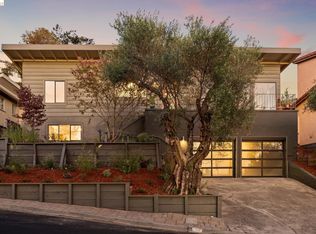 42 Cowper Ave, Kensington, CA 94707