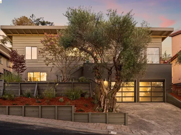42 Cowper Ave, Kensington, CA 94707