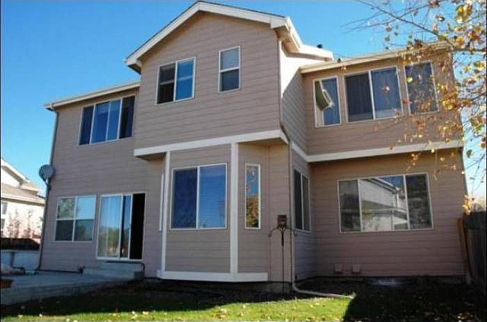 Back of House