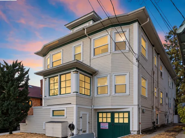 2307-2309 Prince St, Berkeley, CA 94705