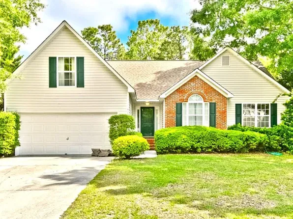 626 Chowning Pl, Wilmington, NC 28409