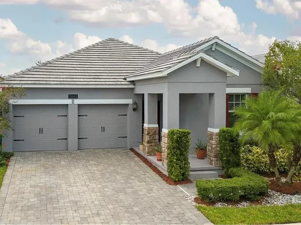 11642 Mystery Ln, Orlando, FL 32832