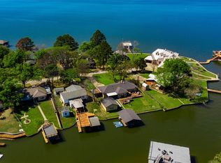 126 Maples Trl, Mabank, TX