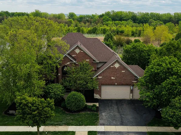 5815 Rosinweed Ln, Naperville, IL 60564