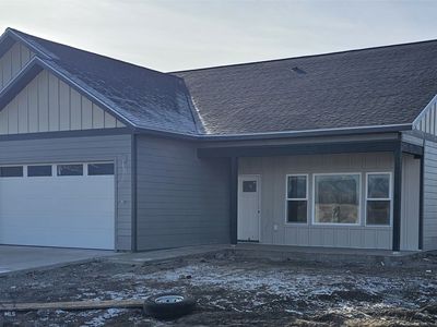 2206 Oriole Dr, Belgrade, MT, 59714