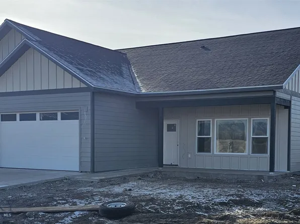 2206 Oriole Dr, Belgrade, MT 59714
