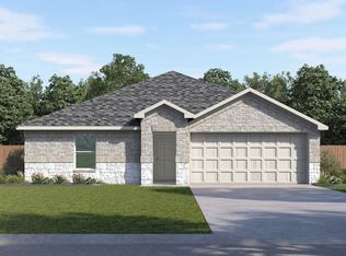 Bellevue Plan, The Estates at Ridgewood, Broken Arrow, OK 74014