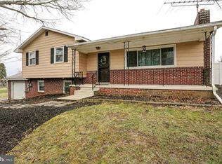 2595 Grandview Dr, York Haven, PA 17370
