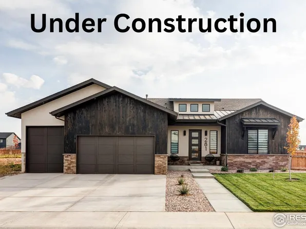 124 Boxwood Dr, Windsor, CO 80550