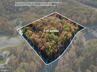 L-3 Oak Hill Ct, Stephens City, VA 22655