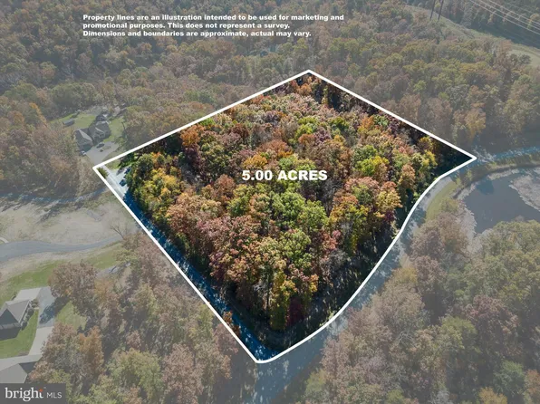 L-3 Oak Hill Ct, Stephens City, VA 22655