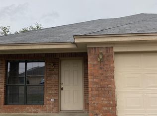 1104 Nicholas Cir #A, Killeen, TX 76542