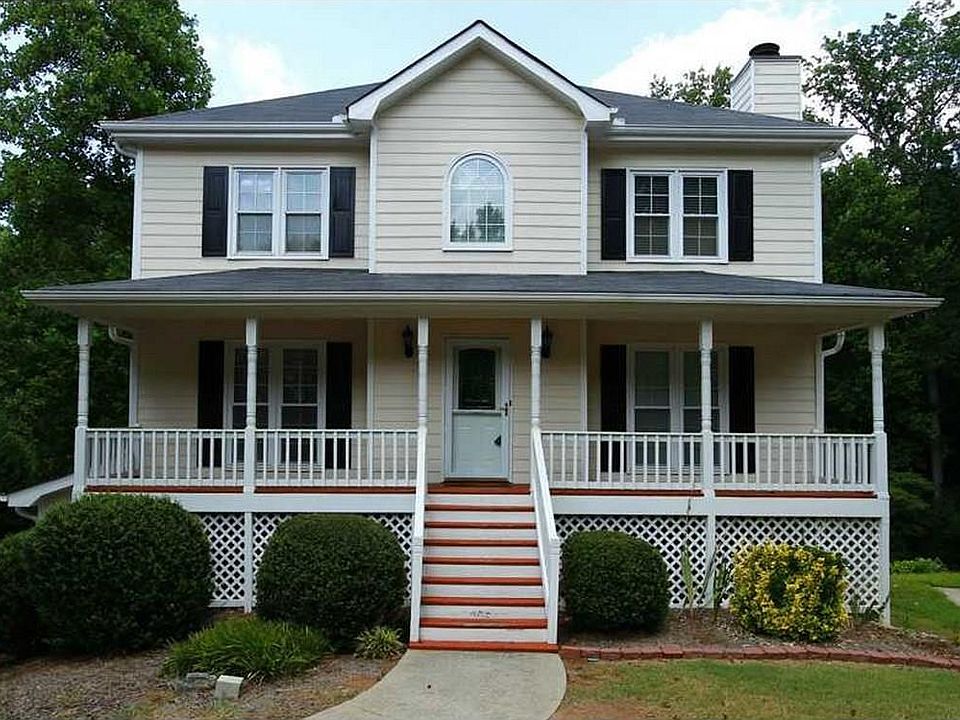 4348 Arbor Bridge Dr, Marietta, GA 30066 Zillow