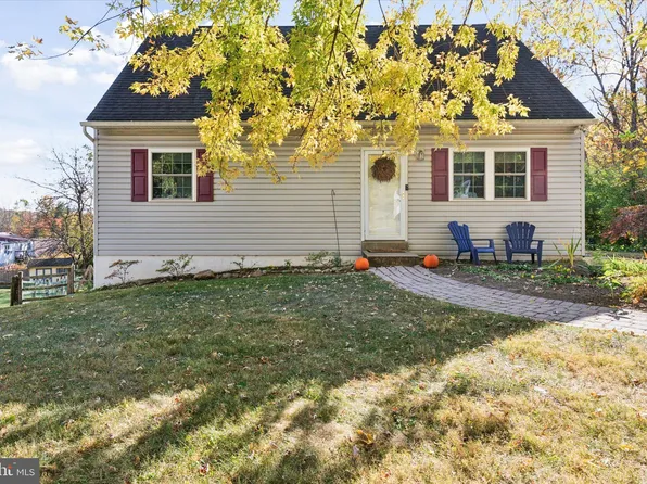 12 Glenview Ln, Downingtown, PA 19335